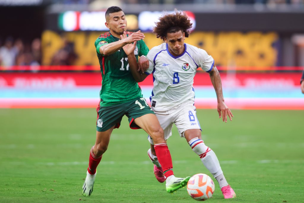 Panamá Subcampeón De La Copa Oro 2023 Federación Panameña De Fútbol